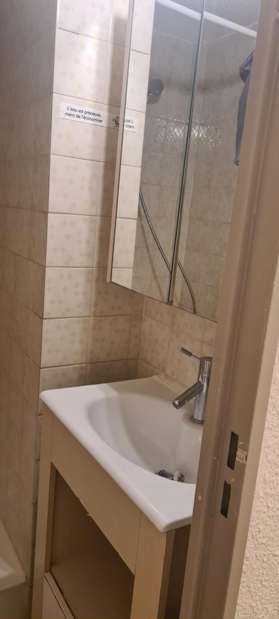 Апартаменты 2 Pieces En Rez- De -Jardin Сен-Рафаэль Экстерьер фото